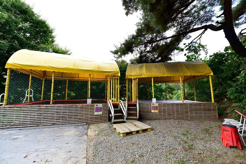 브라보캠핑장 시설 사진 10