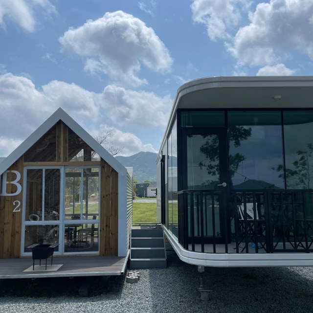 해간도캠핑장 대표 사진