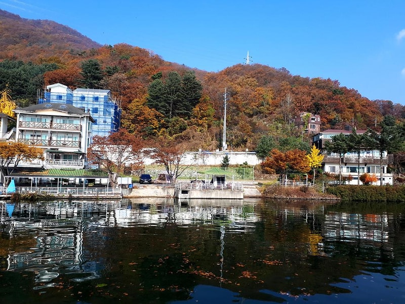 청평다감캠핑장 시설 사진 5