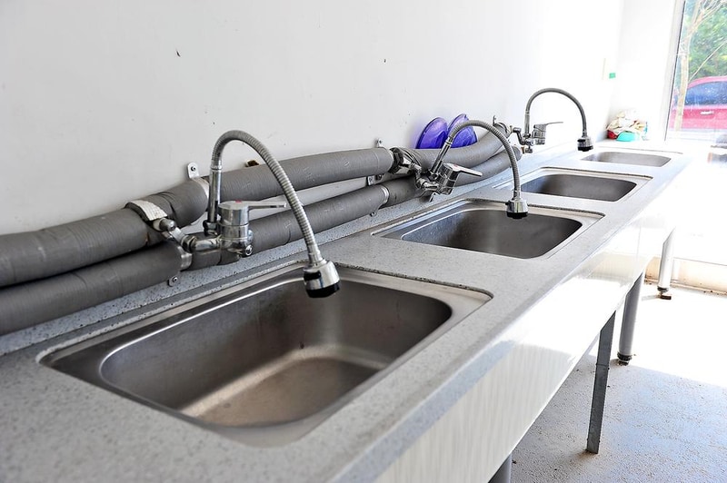 삼정오토캠핑장 시설 사진 4