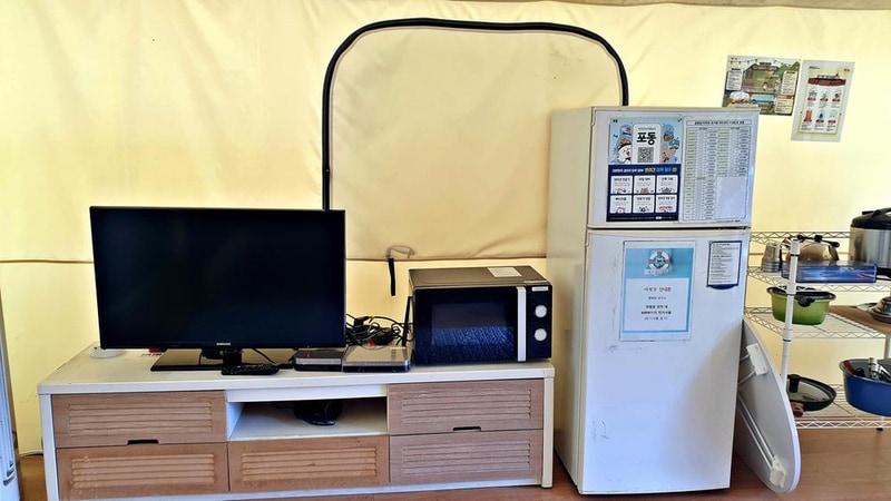 골드펫리조트 시설 사진 20