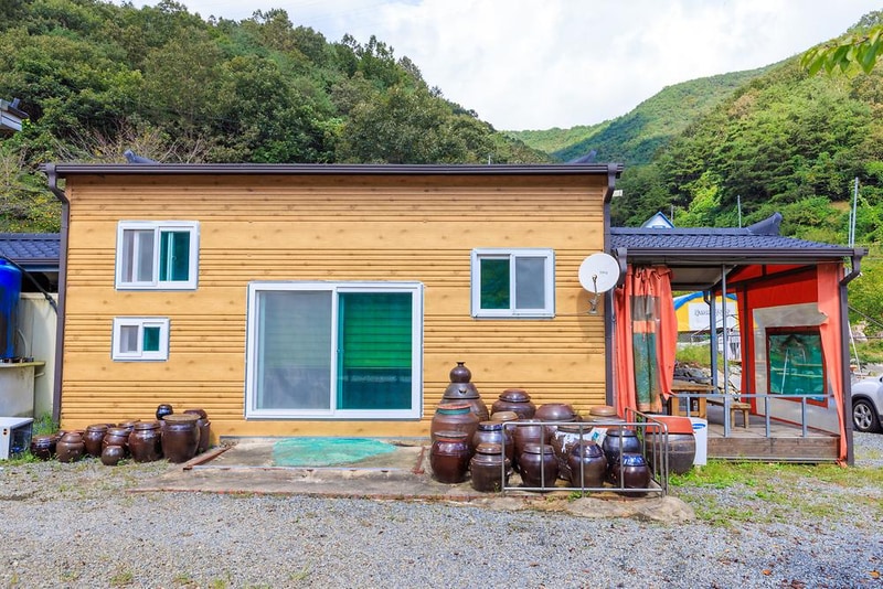 무지개캠핑장 시설 사진 2