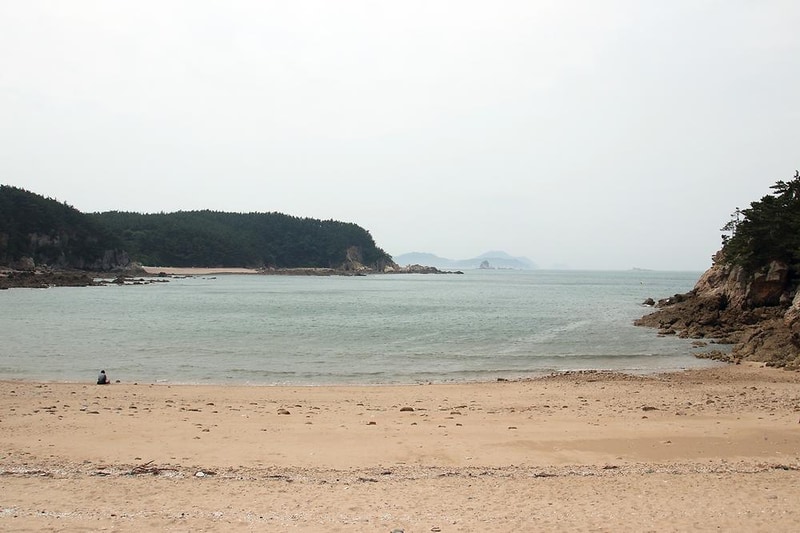 서해땅끝파도리아치내캠핑장 시설 사진 4