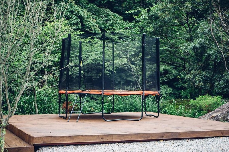 자연에 머물다 시설 사진 30