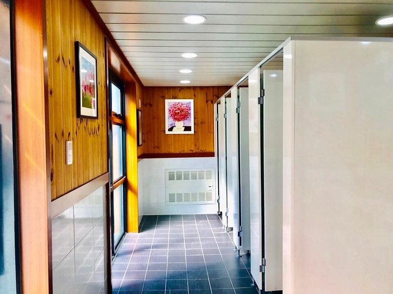 합천해피캠핑 시설 사진 15