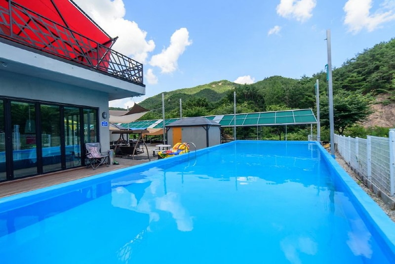 온드림캠프 시설 사진 2