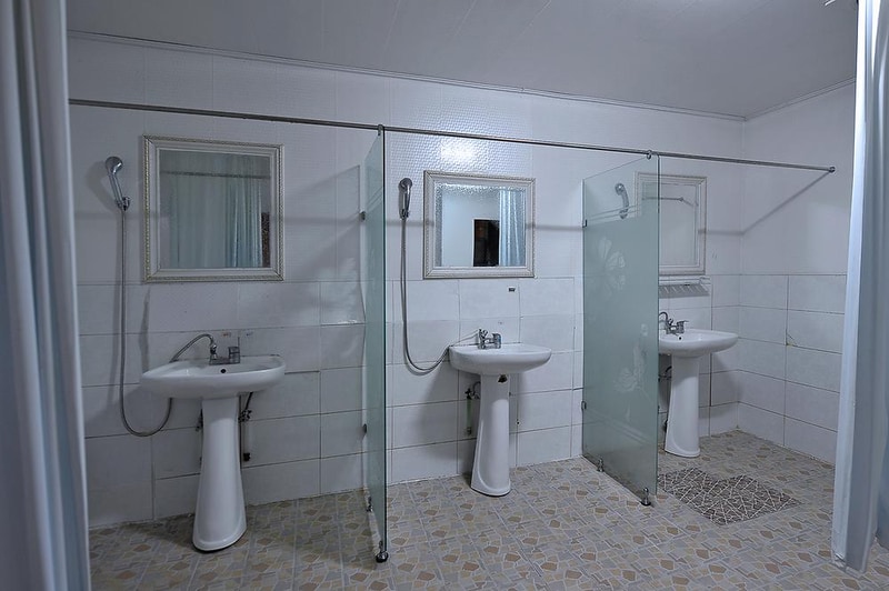 문화관광농원청소년야영장 시설 사진 1