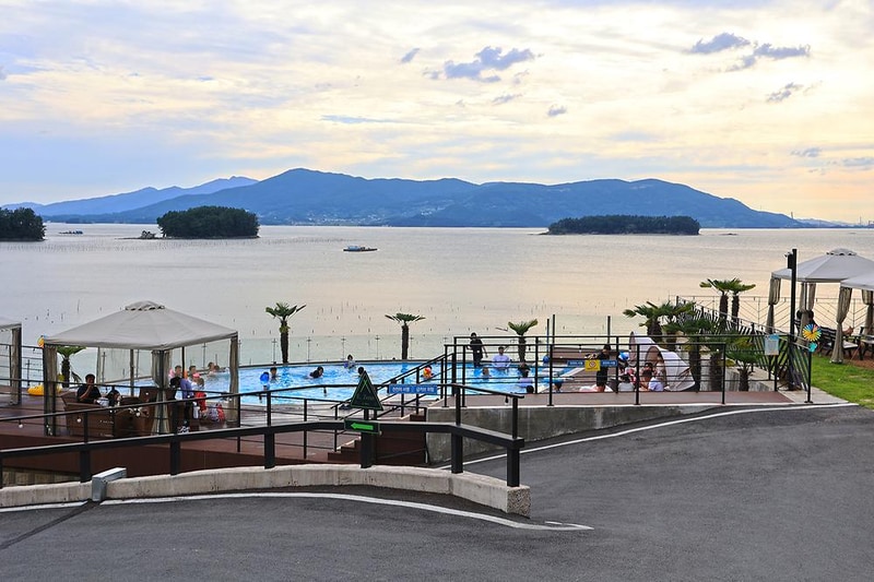 더뷰인비토 시설 사진 2