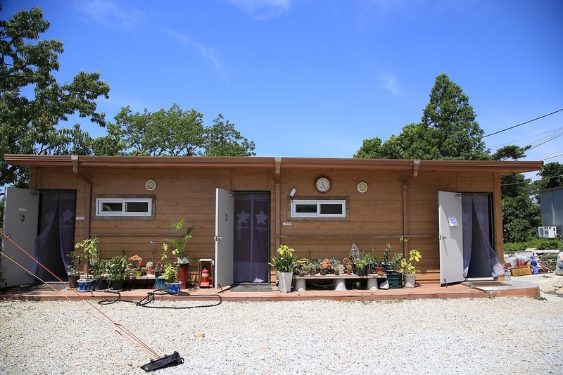 햇솔오토캠핑장 시설 사진 25