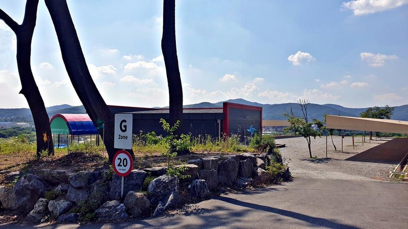 에버오토캠핑장 시설 사진 8