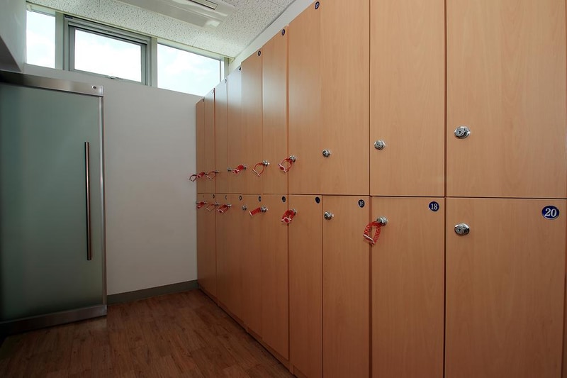 안산화랑오토캠핑장 시설 사진 18