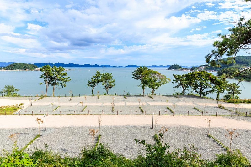 우니메이카 장흥점 시설 사진 7