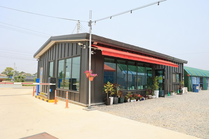 해미 모꼬지 캠핑장 시설 사진 10