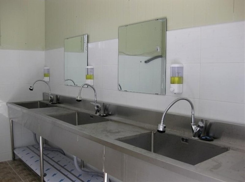 푸른숲캠핑장 시설 사진 13