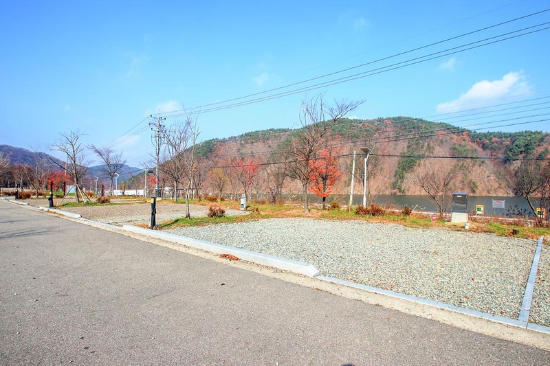 청송오토캠핑장 시설 사진 15