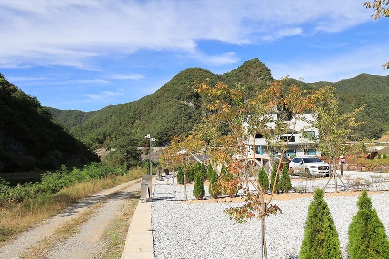 우니메이카 정선 시설 사진 12