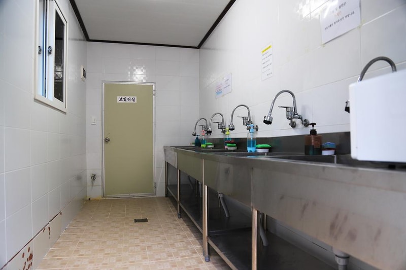 영월약수터 오토캠핑장 시설 사진 18