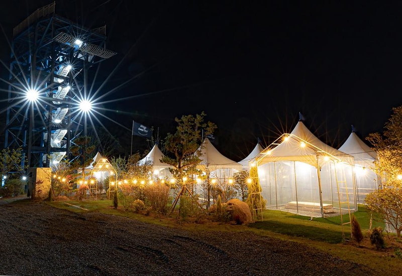 헤이캠프클럽 시설 사진 13