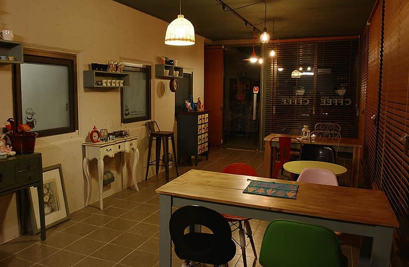 호수위의하루 시설 사진 5