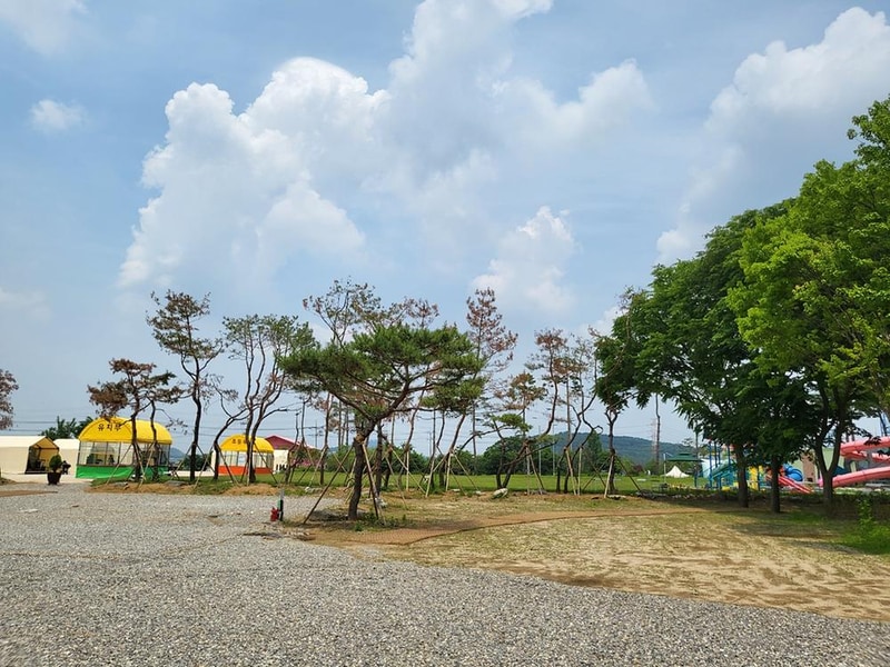 해브펀 캠핑 어라운드 시설 사진 2