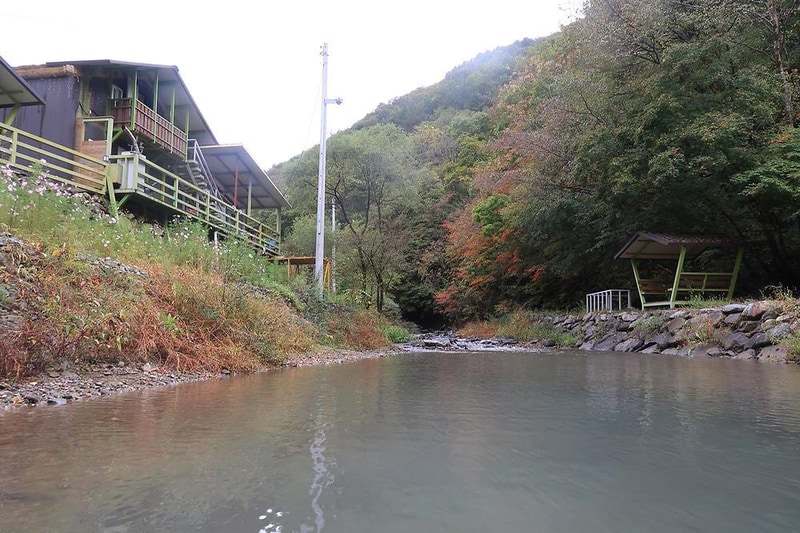 몽골캠핑장 시설 사진 7