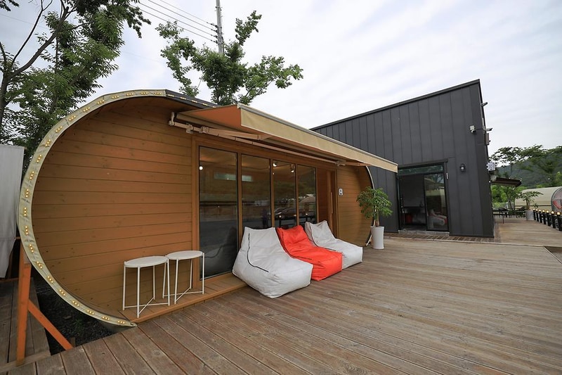 가온빌리지 시설 사진 11