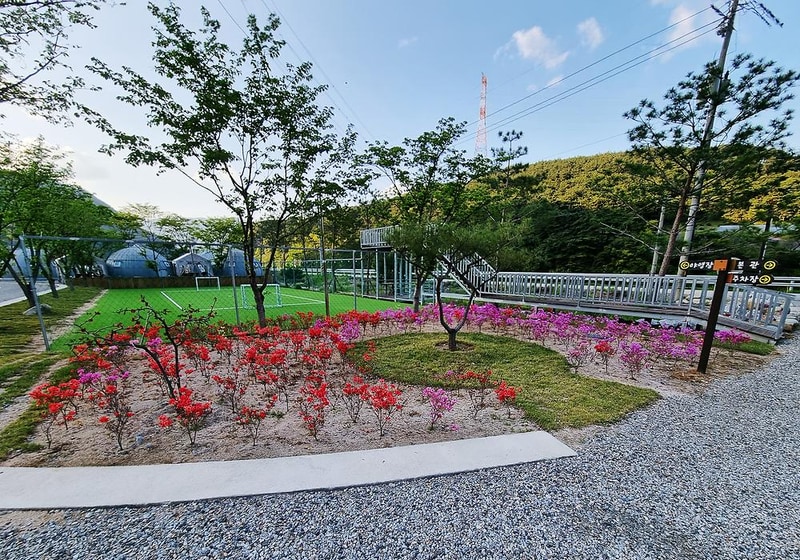 가네골농원 시설 사진 11