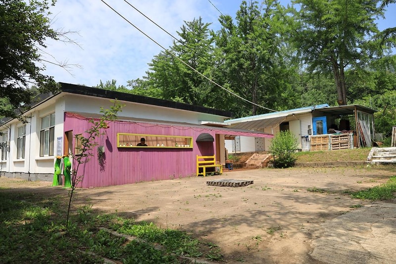 트리앤캠프스토리 시설 사진 19