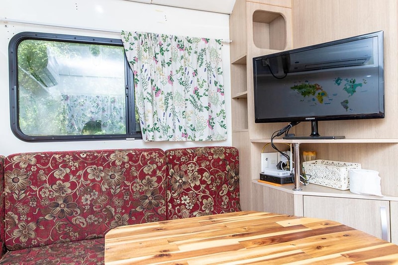 핫캠핑장 시설 사진 8