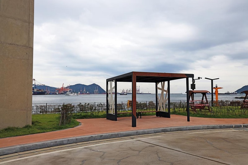 영도 마리노 오토캠핑장 시설 사진 19