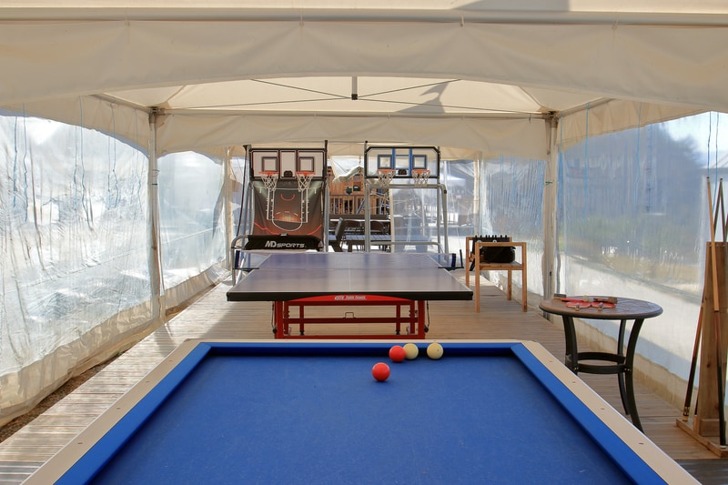 와이글램핑 시설 사진 14