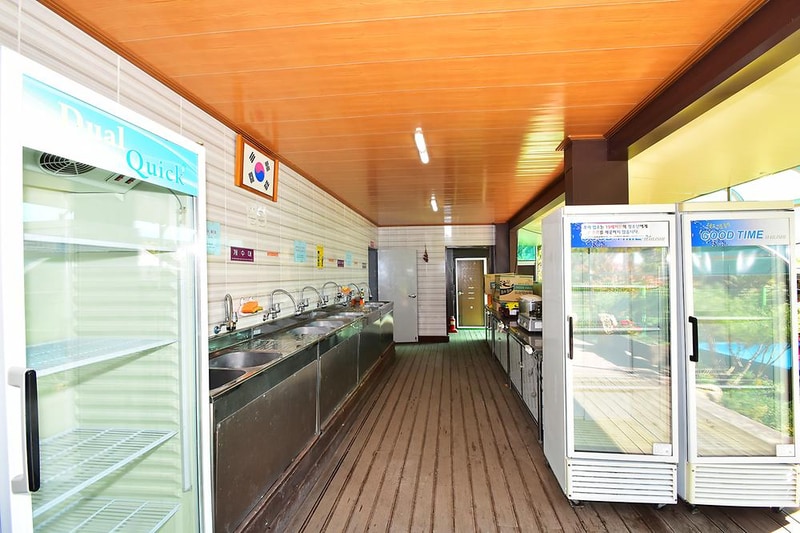 달자캠핑장 시설 사진 8