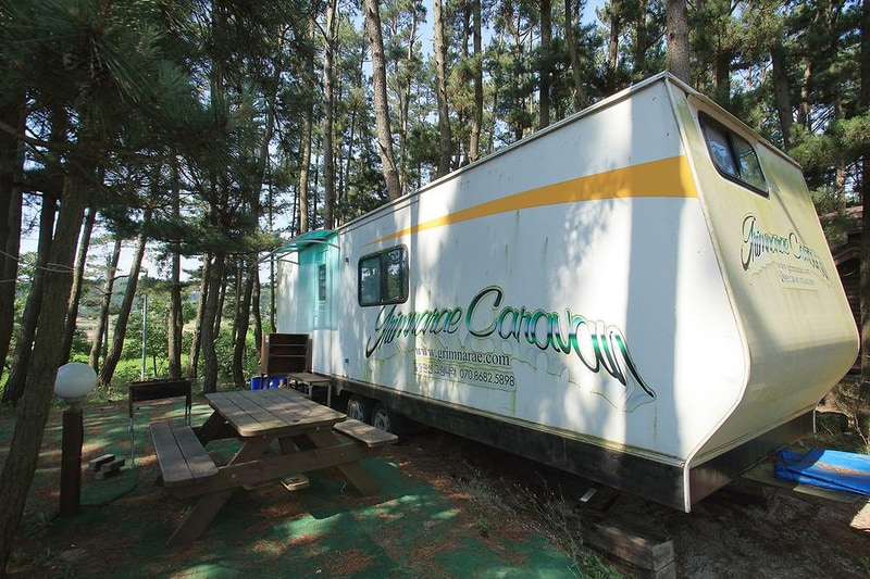 그림나래 힐링캠프 시설 사진 10