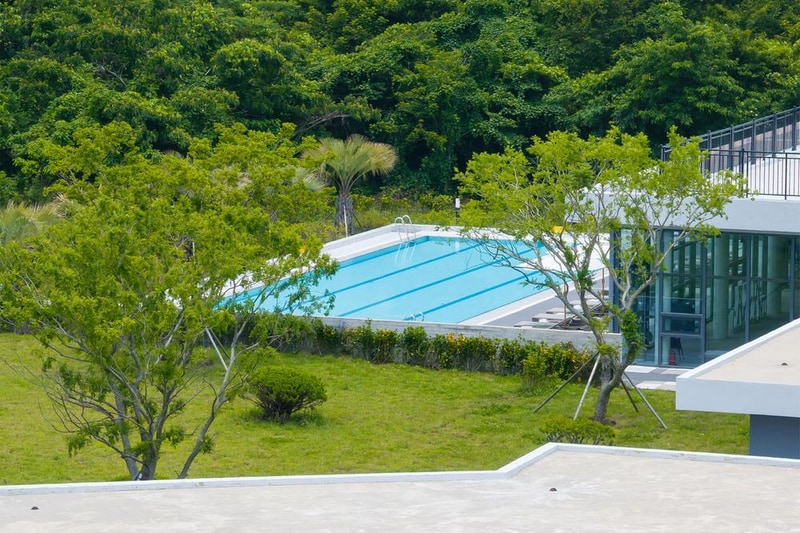 기린 캠프랜드 시설 사진 2