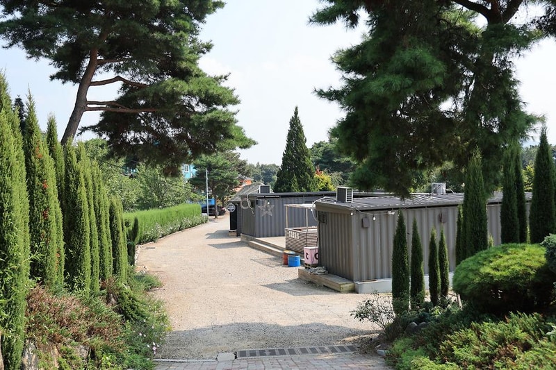 파이브이모션관광농원 시설 사진 14