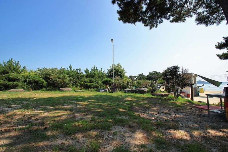 한마음오토캠핑장 시설 사진 3