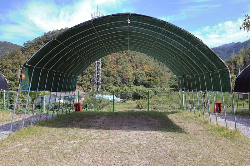 노동오토캠핑장 시설 사진 3