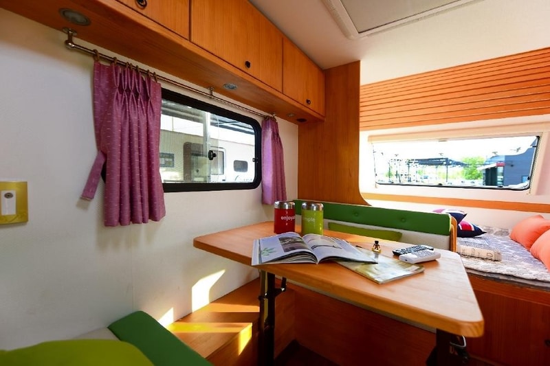 캠핑하우스 시설 사진 19