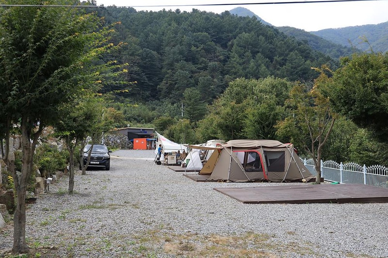 캠프스테이 시설 사진 6