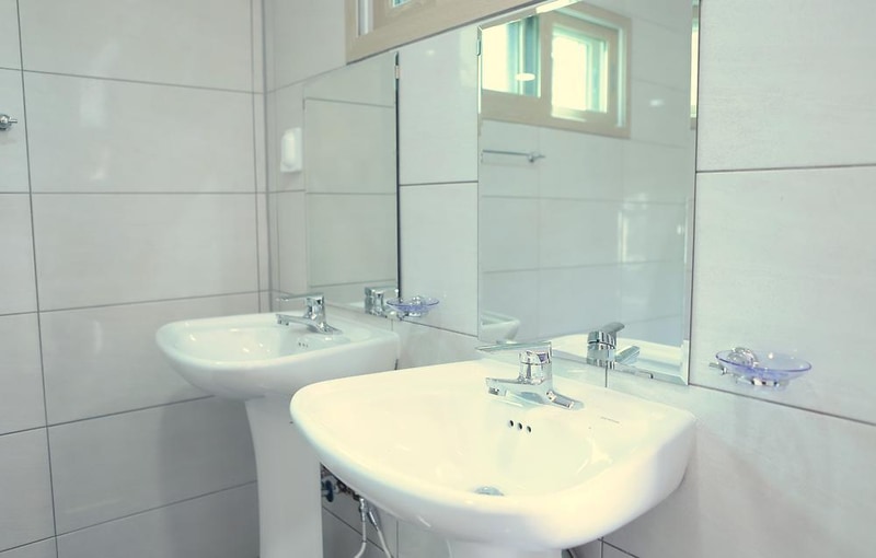 대야산 오토 캠핑장 시설 사진 23