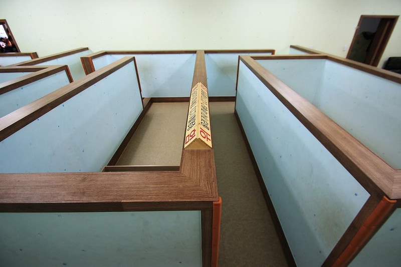 가온누리캠핑체험장 시설 사진 20