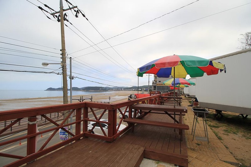 만리포미소카라반 시설 사진 10