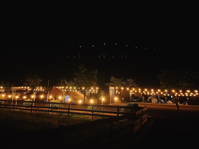 jj오토캠핑장 시설 사진 13