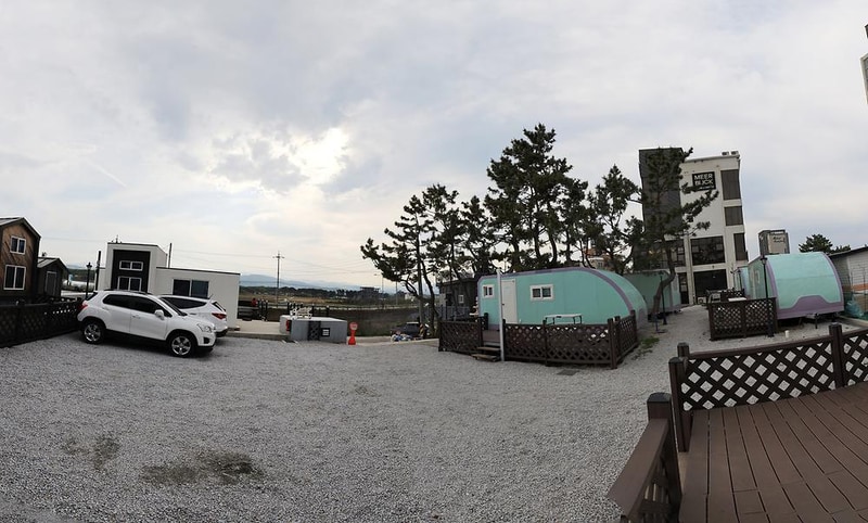 강릉여행 굿캠핑 시설 사진 9