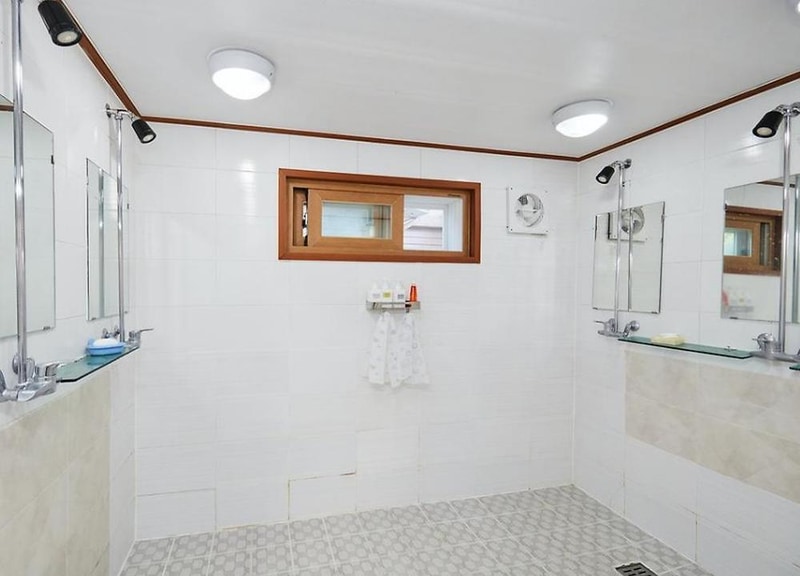 용인 대장금파크 글램핑 카라반 시설 사진 1