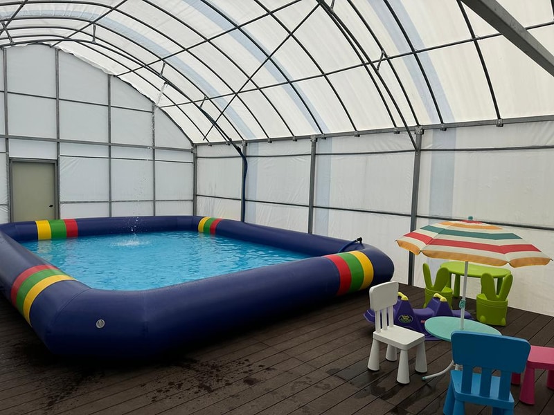 어은돌캠프캠프 시설 사진 8