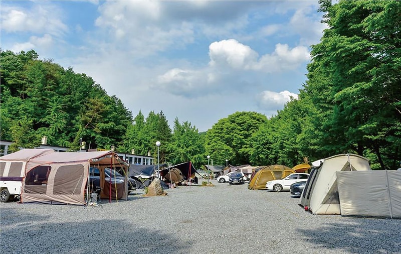 연종 캠핑장 시설 사진 9