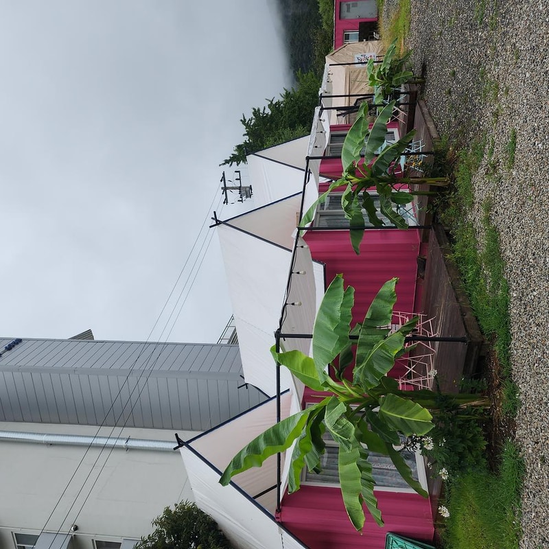 에덴글램핑 시설 사진 34