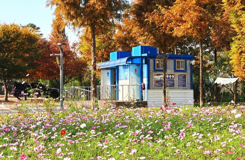 안성맞춤 캠핑장 시설 사진 18