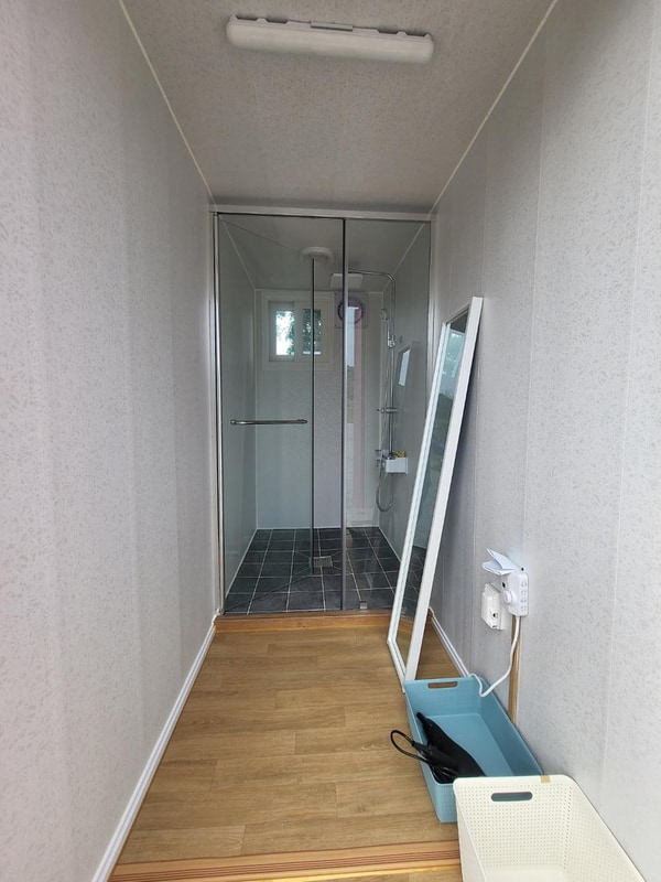 이밤에캠핑장 시설 사진 15